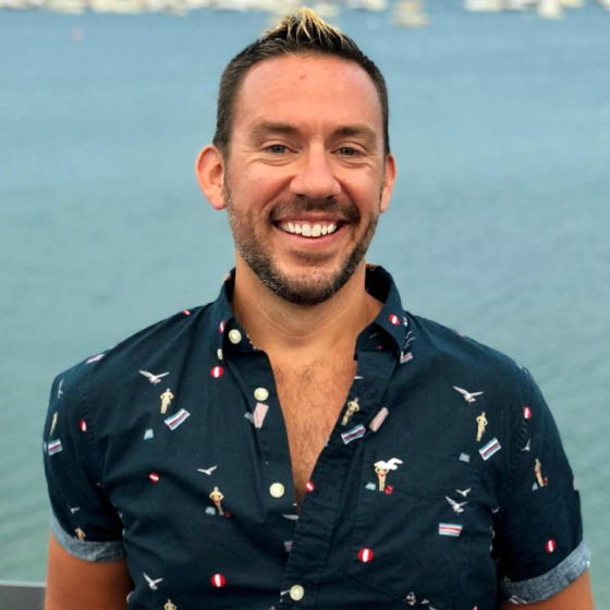 Josh Reitnauer
06.18.1981 - 05.23.2026