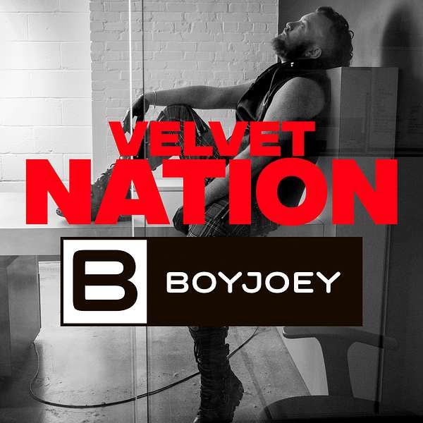 Velvet Nation