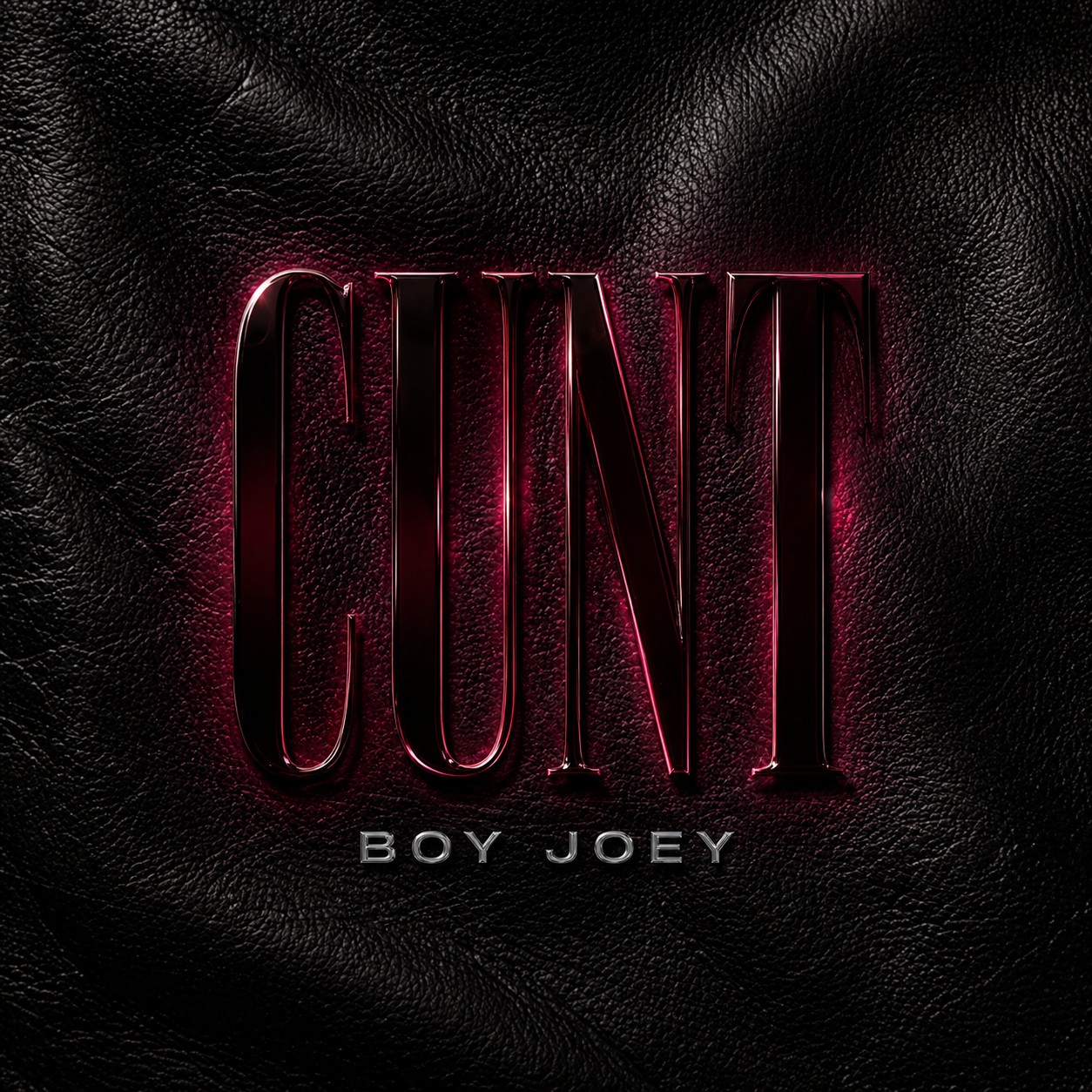 CUNT