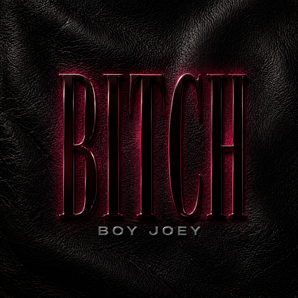 BITCH