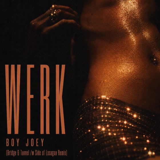 WERK
Comes out
06.30.2026