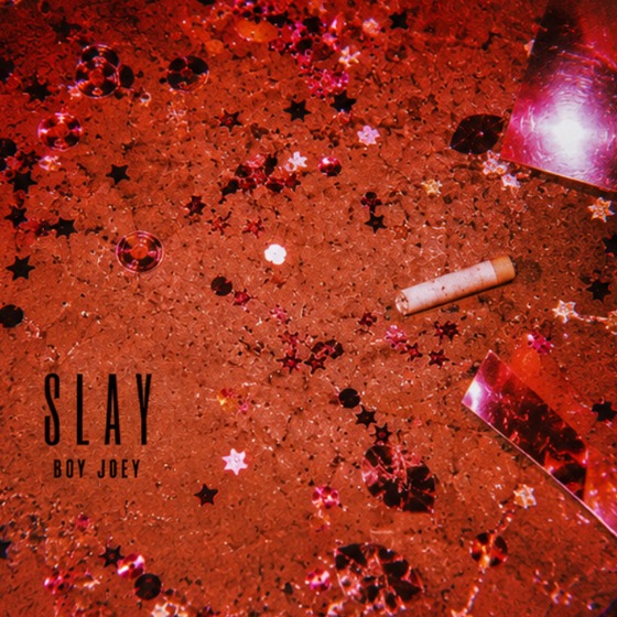 SLAY
On Apple & Spotify
08.01.2026