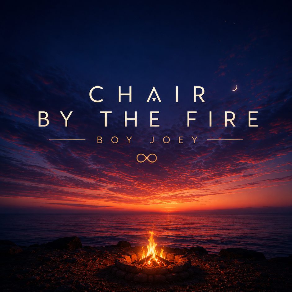 Chair by the Fire - EP