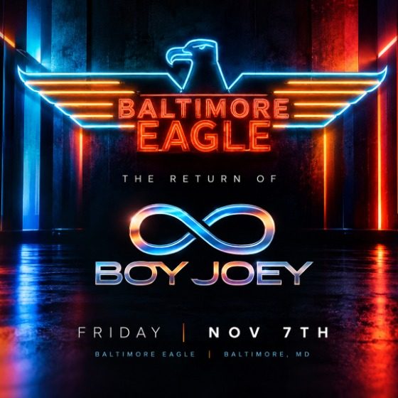 Baltimore Eagle
Nov 7th