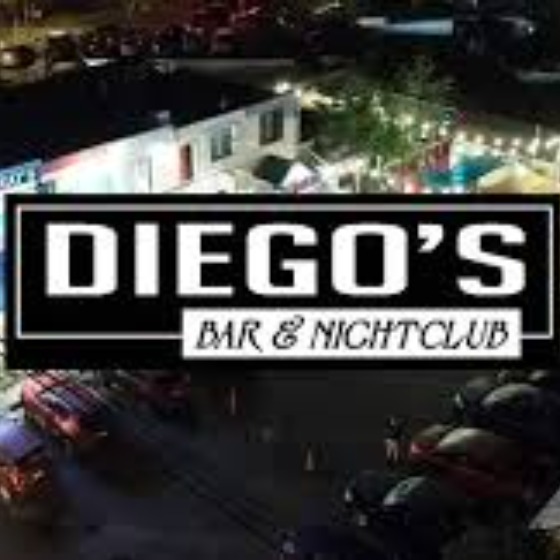 Summer 2026 is
Going to be Hot
@ Diego's - Rehoboth
