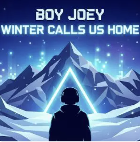 Winter Calls Us Home