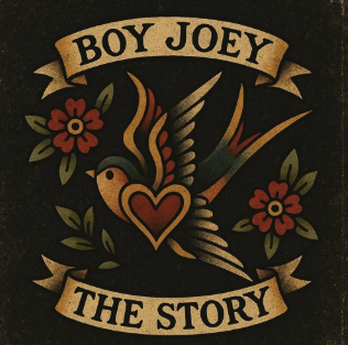 The Story - Boy Joey Remix