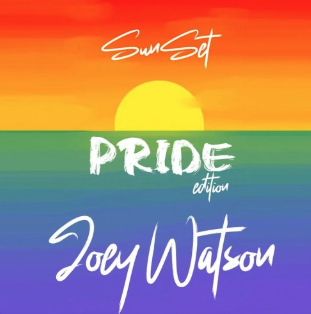 Sunset Pride Live - 2024