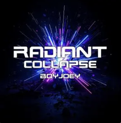 Radiant Collapse