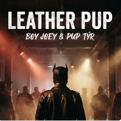 Leather Pup