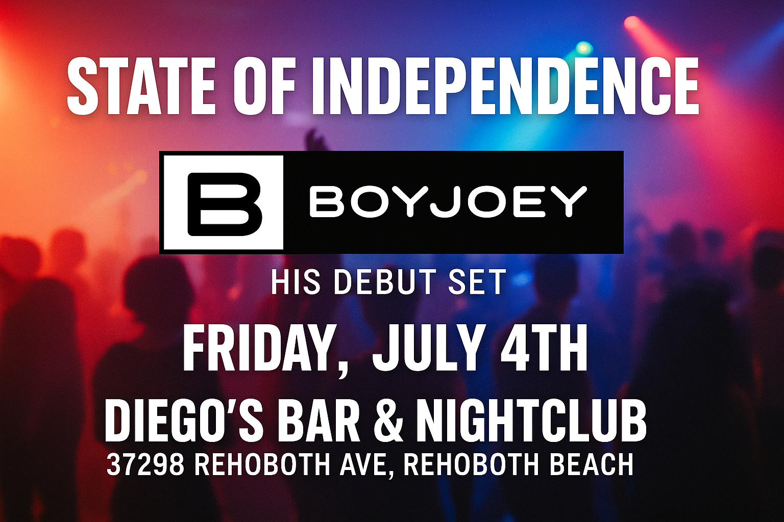 State of Independance