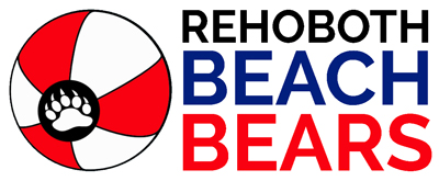 Rehoboth Bears Week - Opening Party